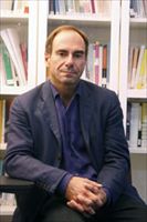 Lo psicoanalista Uberto Zuccardi Merli, direttore scientifico del centro Gianburrasca.
