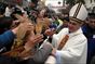 Papa Francesco: «Incontrare Dio nelle città»