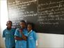 Senegal: bambini (di)scaricati