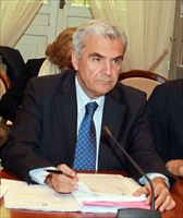 Il ministro Renato Balduzzi