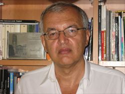 Massimo Giraldi, segretario della Commisione nazionale di valutazione dei film della Cei.