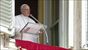 Il Papa: «Pace, frutto del perdono»