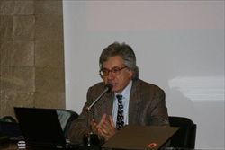 Il sociologo Maurizio Fiasco della Consulta Nazionale Antiusura