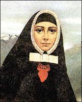 Beata Giovanna Francesca della Visitazione (Anna Michelotti)