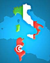 Tunisia-Italia: un'impresa di ritorno