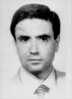 Il giudice Rosario Livatino ucciso dalla mafia il 21 settembre 1990 (foto ansa)