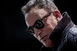 Bruce Springsteen, il Boss (foto del servizio: Reuters).