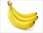 Banana: cibo per lo stomaco e la pelle