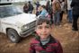 Campi profughi in Libano: è emergenza acqua  
