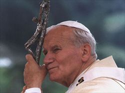 Il beato Giovanni Paolo II sarà presto santo